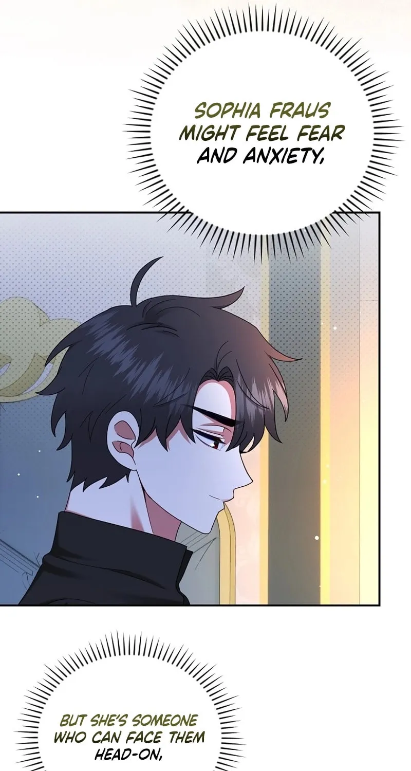 Since When You Were the Villain? Chapter 38 page 61 - 