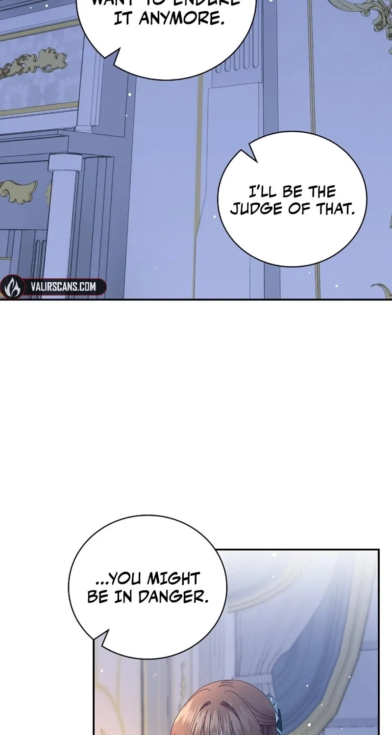 Since When You Were the Villain? Chapter 38 page 63 - 