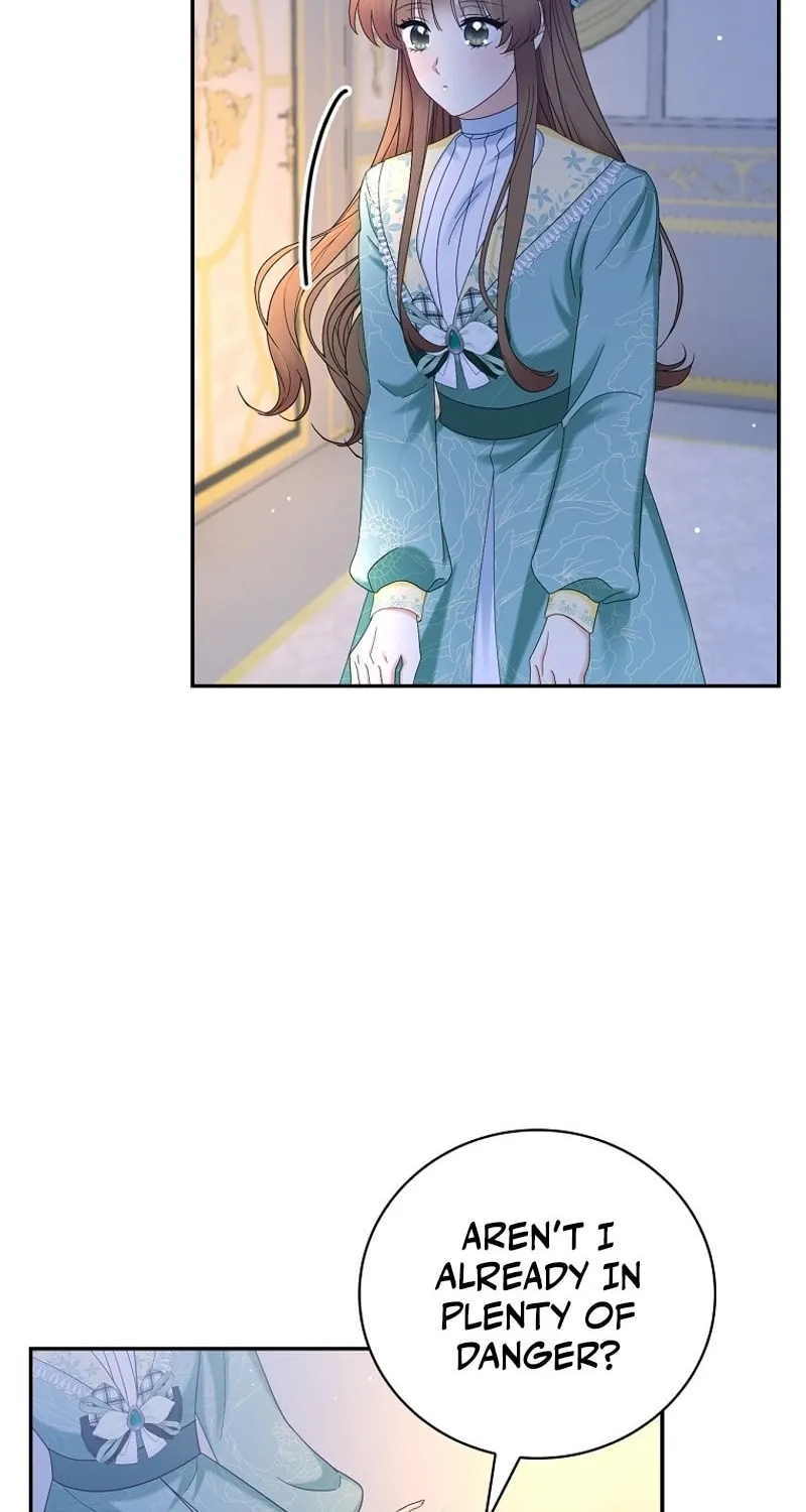 Since When You Were the Villain? Chapter 38 page 64 - 