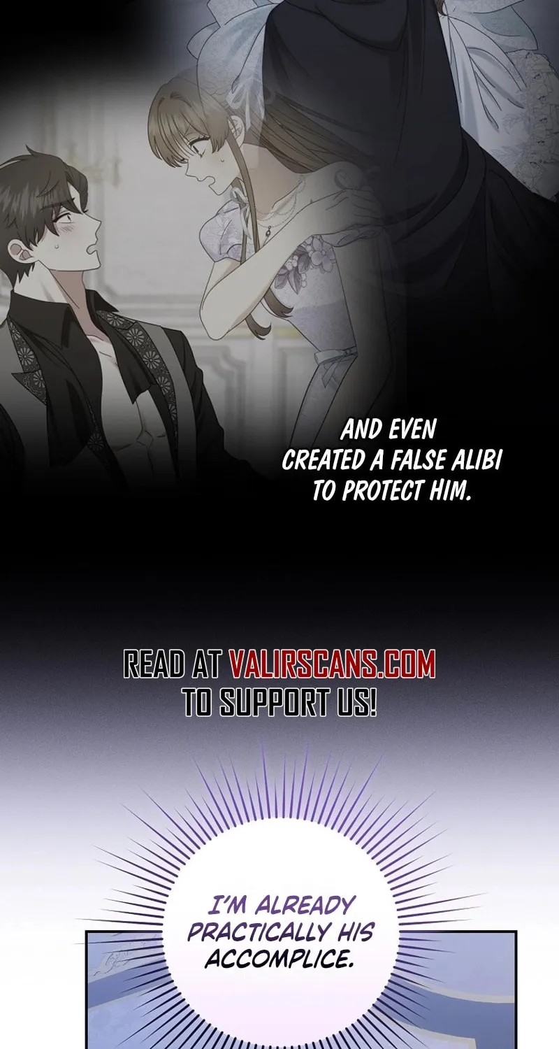 Since When You Were the Villain? Chapter 38 page 66 - 