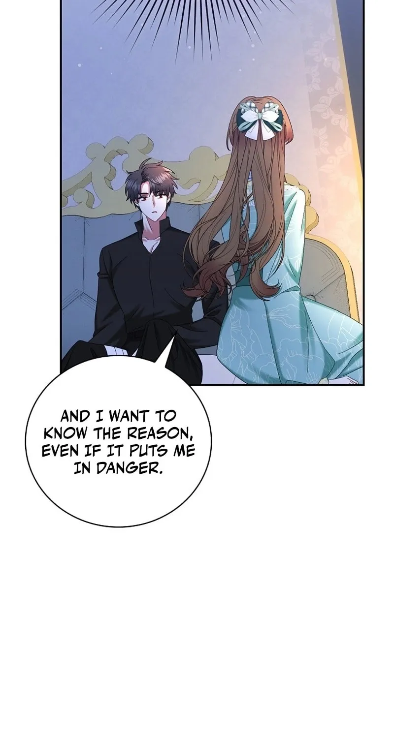 Since When You Were the Villain? Chapter 38 page 67 - 