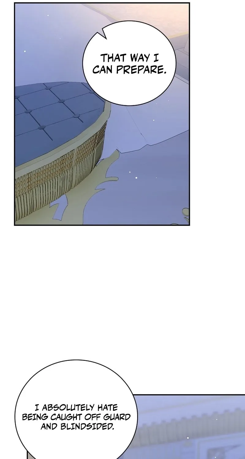 Since When You Were the Villain? Chapter 38 page 68 - 