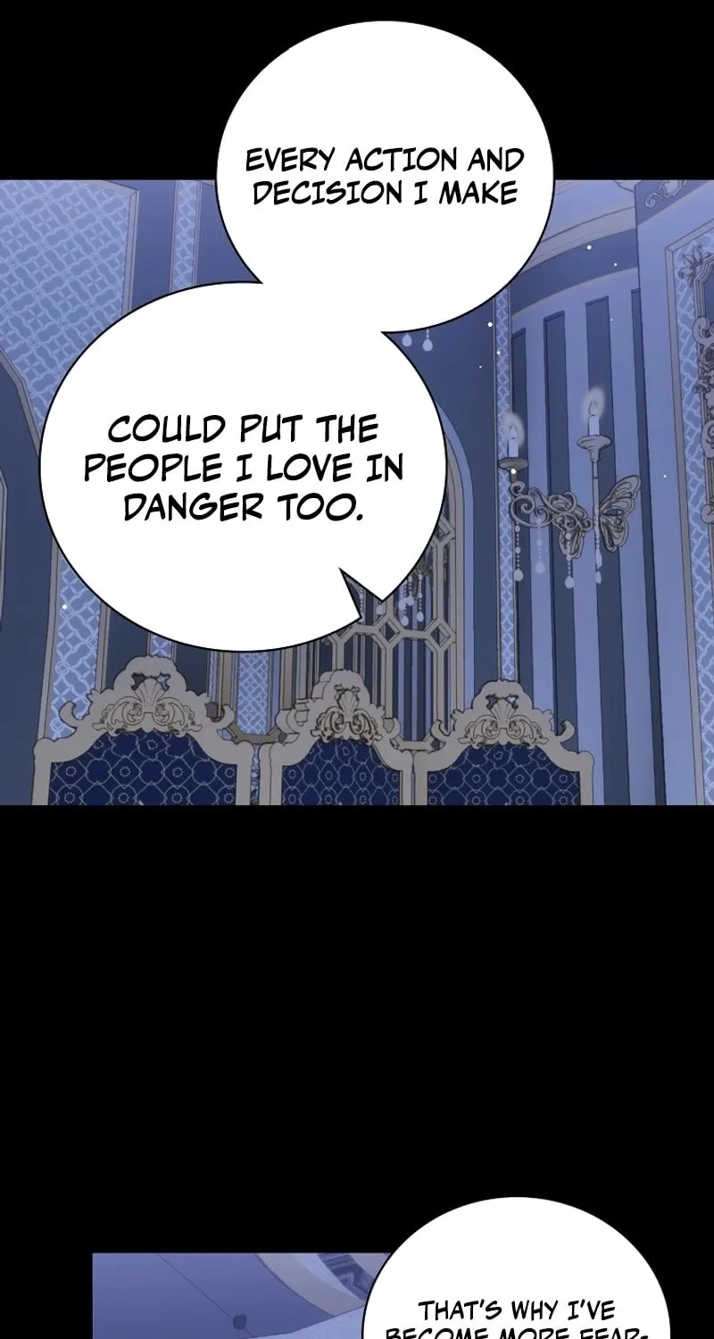 Since When You Were the Villain? Chapter 38 page 8 - 