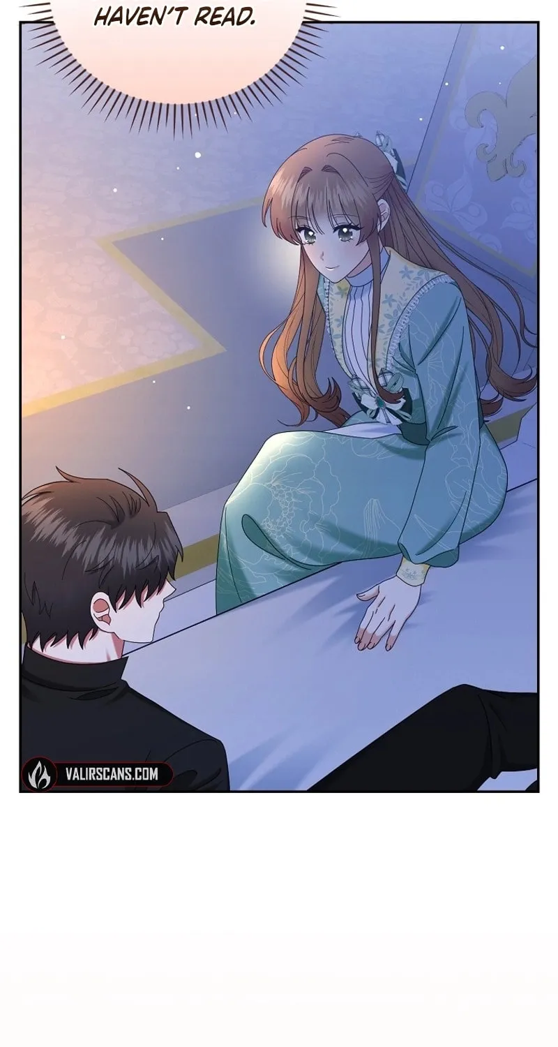 Since When You Were the Villain? Chapter 38 page 71 - 