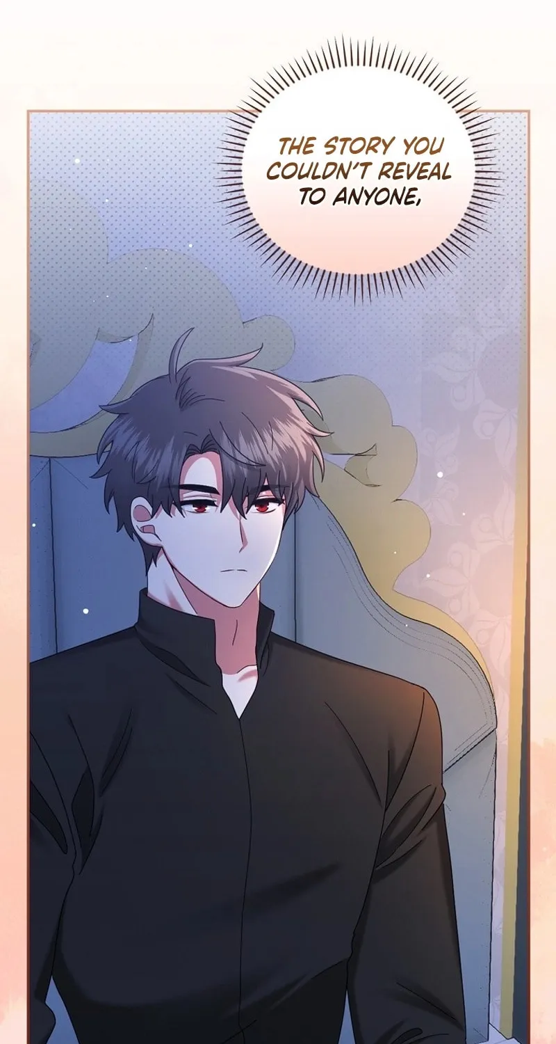 Since When You Were the Villain? Chapter 38 page 72 - 