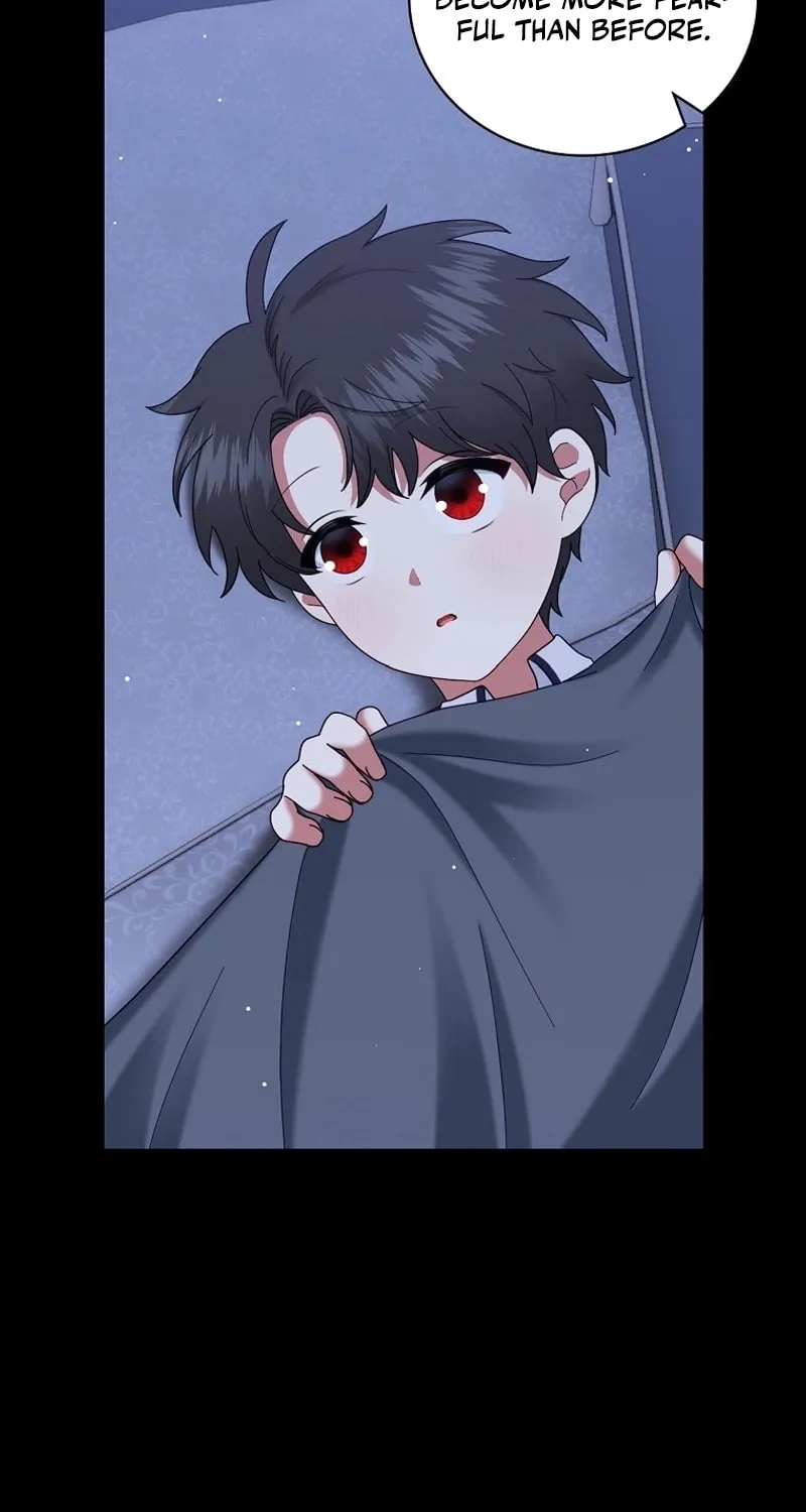 Since When You Were the Villain? Chapter 38 page 9 - 