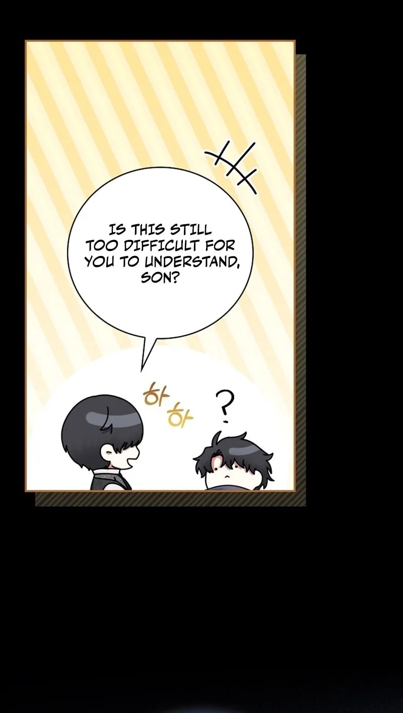 Since When You Were the Villain? Chapter 38 page 10 - 
