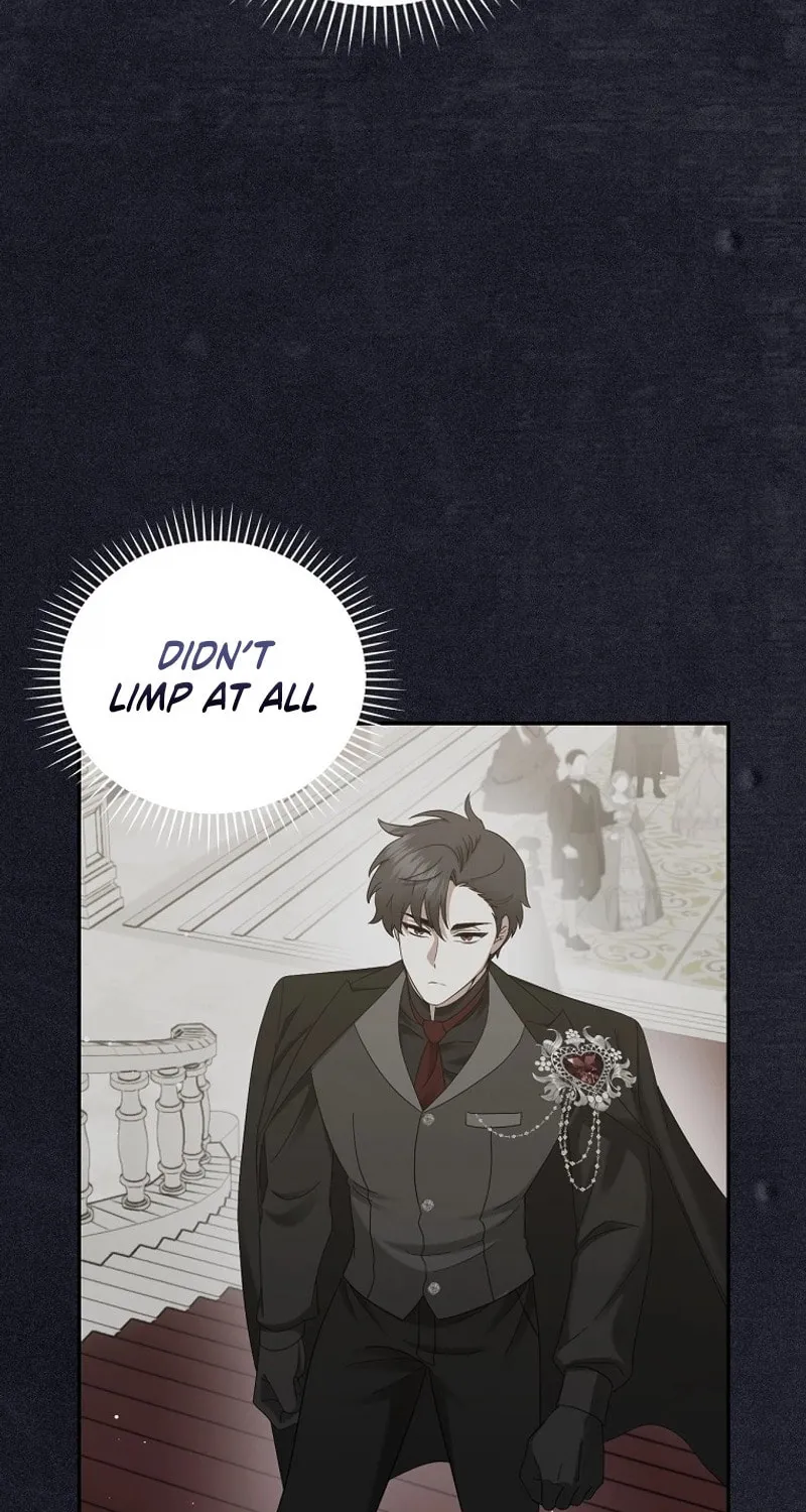 Since When You Were the Villain? Chapter 39 page 13 - 