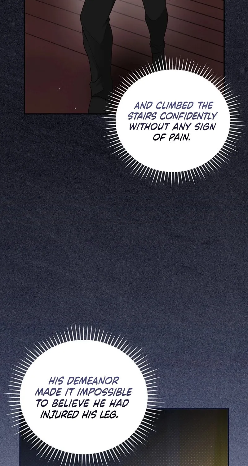 Since When You Were the Villain? Chapter 39 page 14 - 