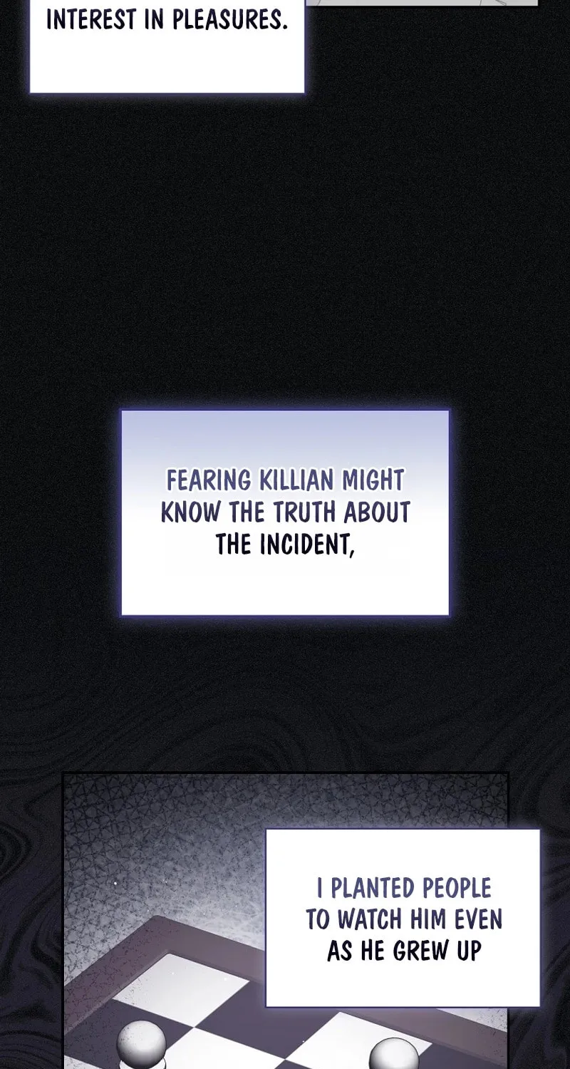 Since When You Were the Villain? Chapter 39 page 19 - 