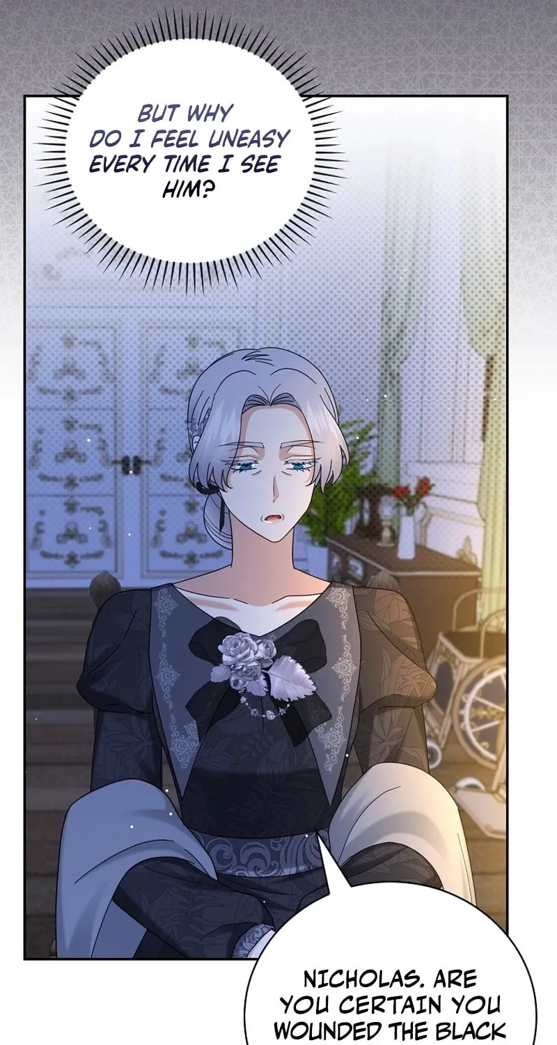 Since When You Were the Villain? Chapter 39 page 21 - 