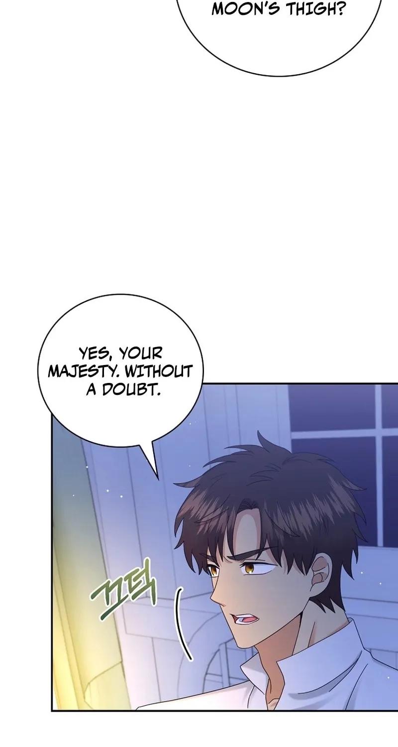 Since When You Were the Villain? Chapter 39 page 22 - 