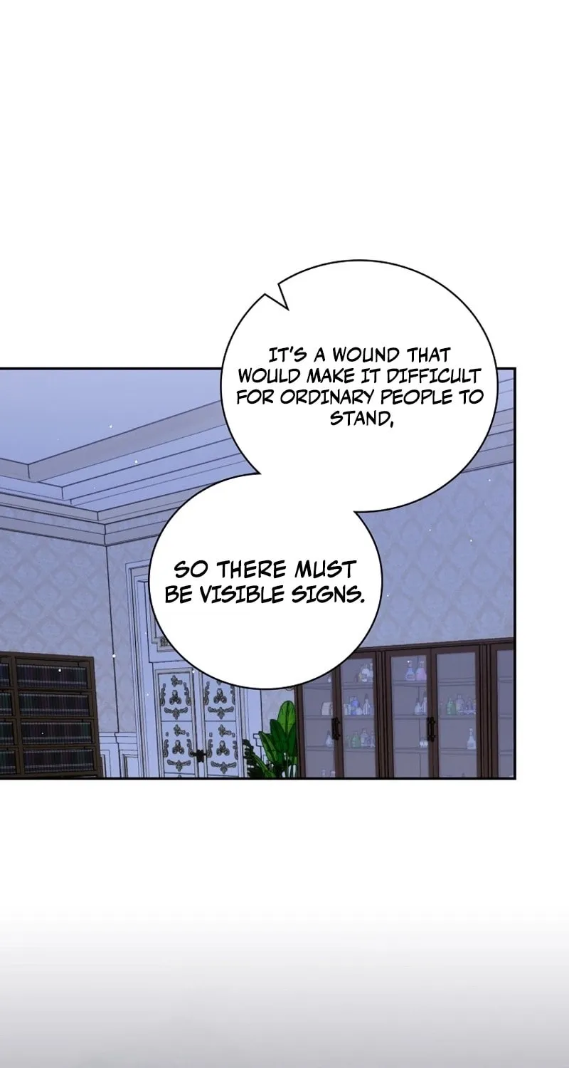 Since When You Were the Villain? Chapter 39 page 23 - 