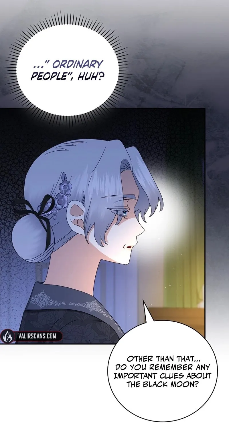 Since When You Were the Villain? Chapter 39 page 24 - 