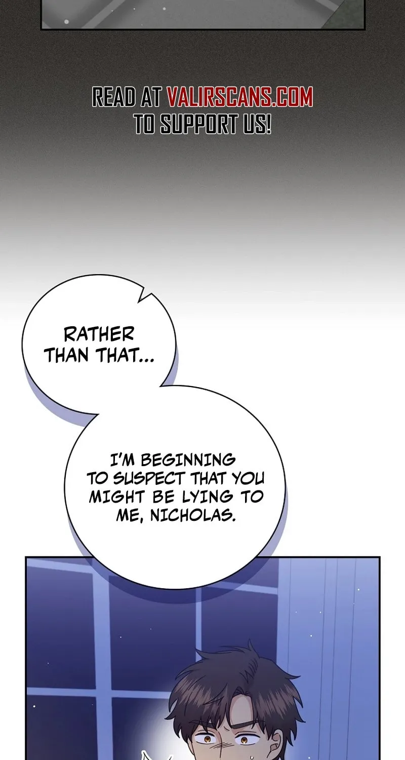Since When You Were the Villain? Chapter 39 page 28 - 