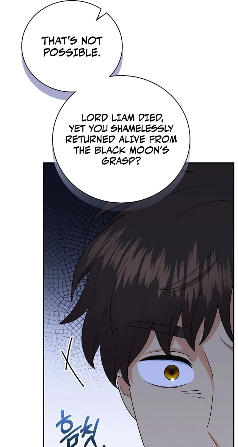 Since When You Were the Villain? Chapter 39 page 31 - 
