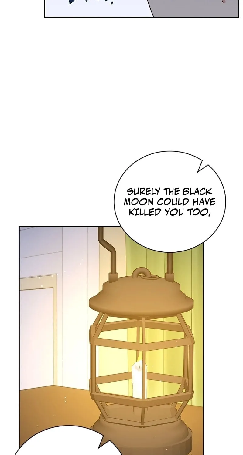 Since When You Were the Villain? Chapter 39 page 32 - 
