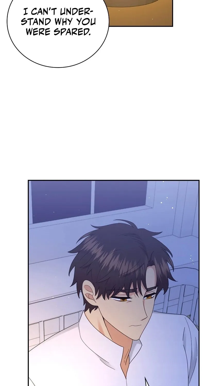 Since When You Were the Villain? Chapter 39 page 33 - 
