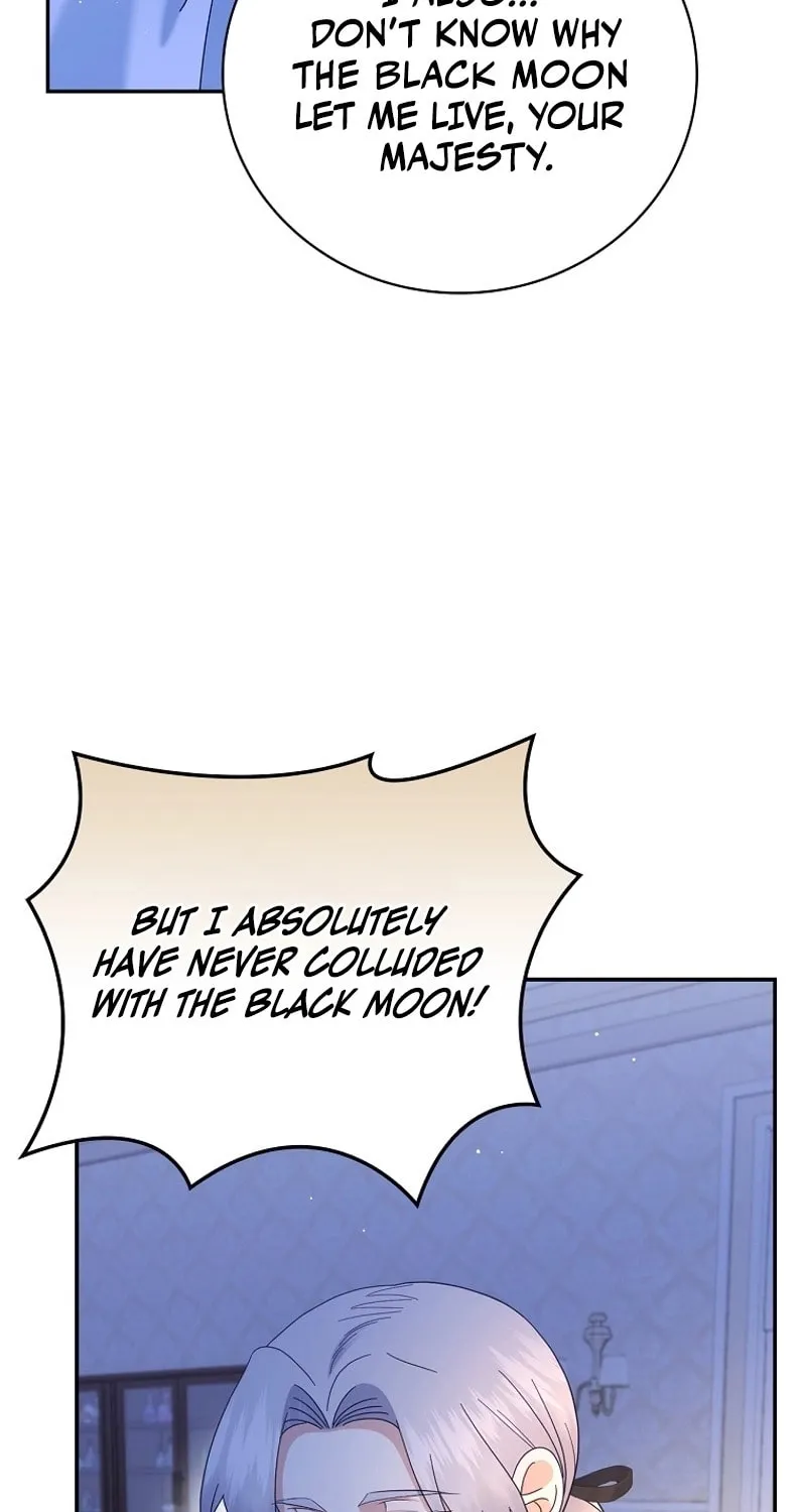 Since When You Were the Villain? Chapter 39 page 35 - 