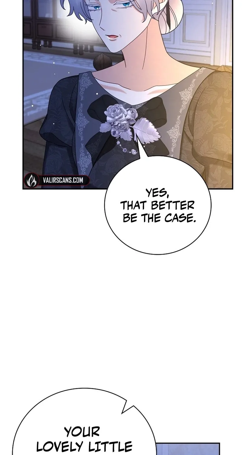 Since When You Were the Villain? Chapter 39 page 36 - 