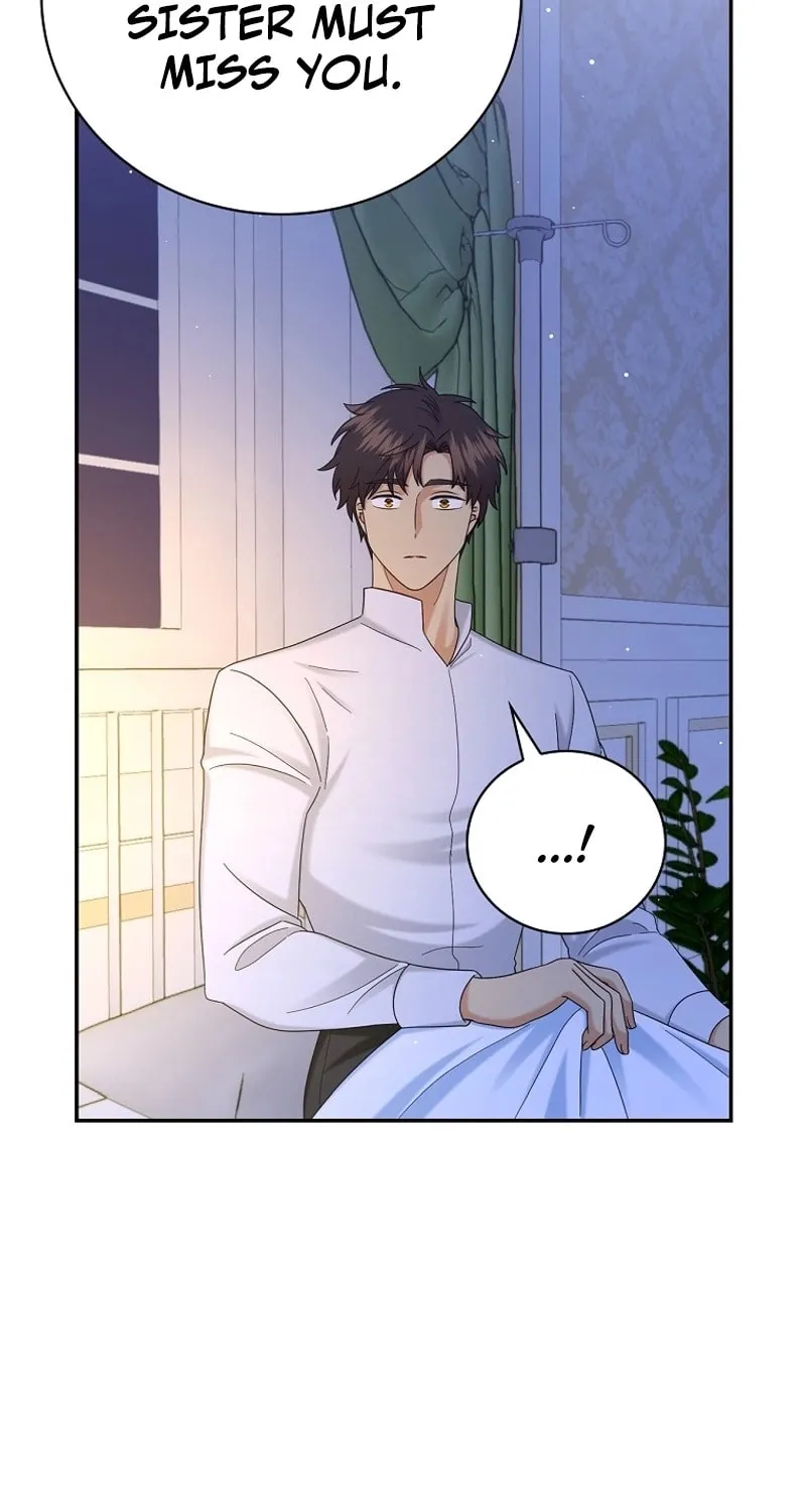 Since When You Were the Villain? Chapter 39 page 37 - 