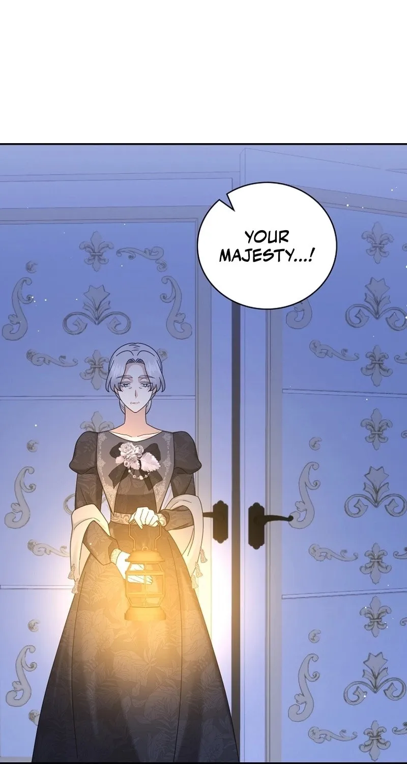 Since When You Were the Villain? Chapter 39 page 5 - 