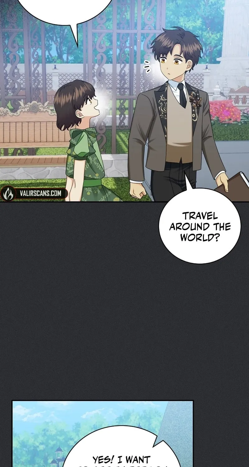 Since When You Were the Villain? Chapter 39 page 42 - 