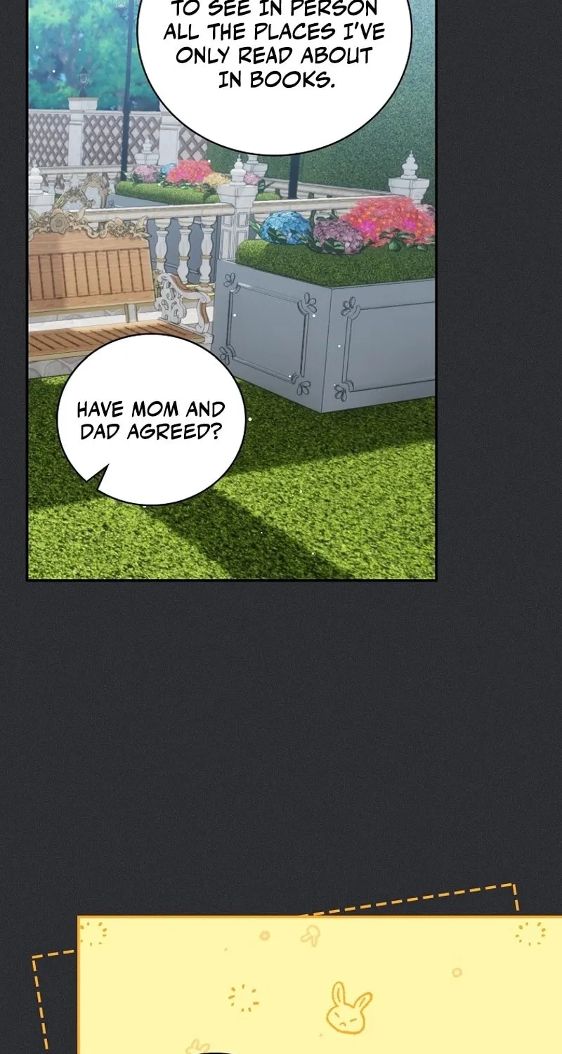 Since When You Were the Villain? Chapter 39 page 43 - 