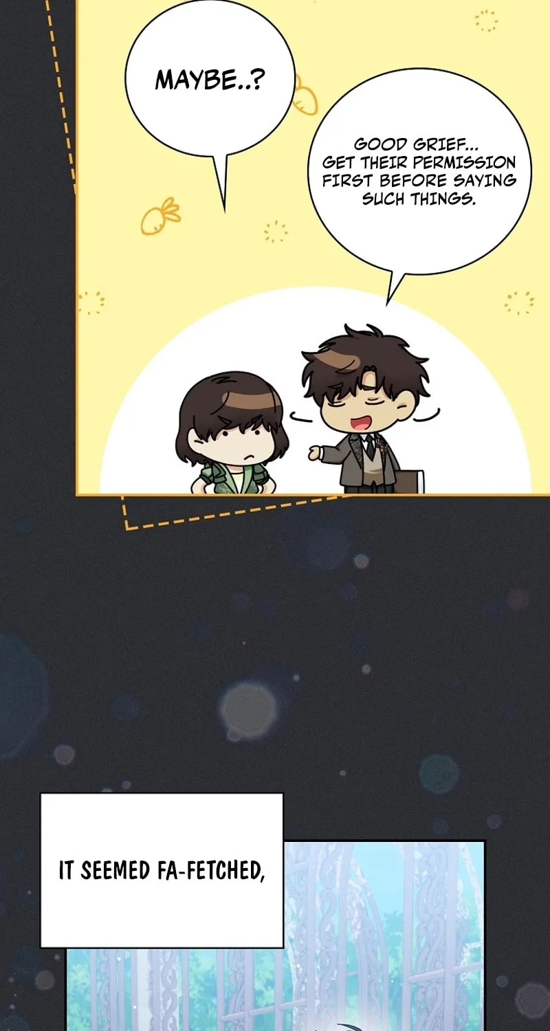 Since When You Were the Villain? Chapter 39 page 44 - 