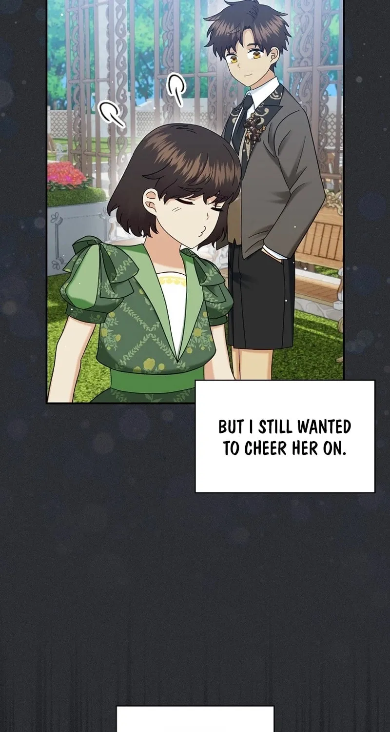 Since When You Were the Villain? Chapter 39 page 45 - 