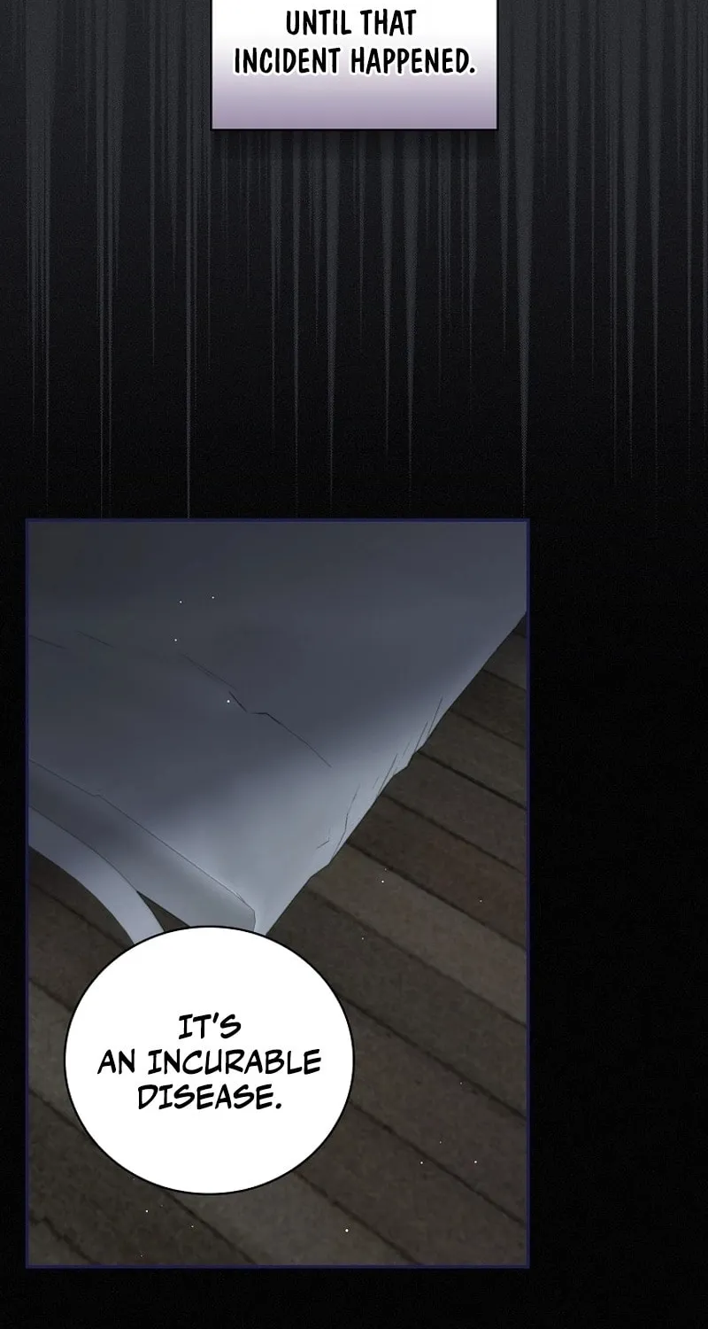 Since When You Were the Villain? Chapter 39 page 46 - 