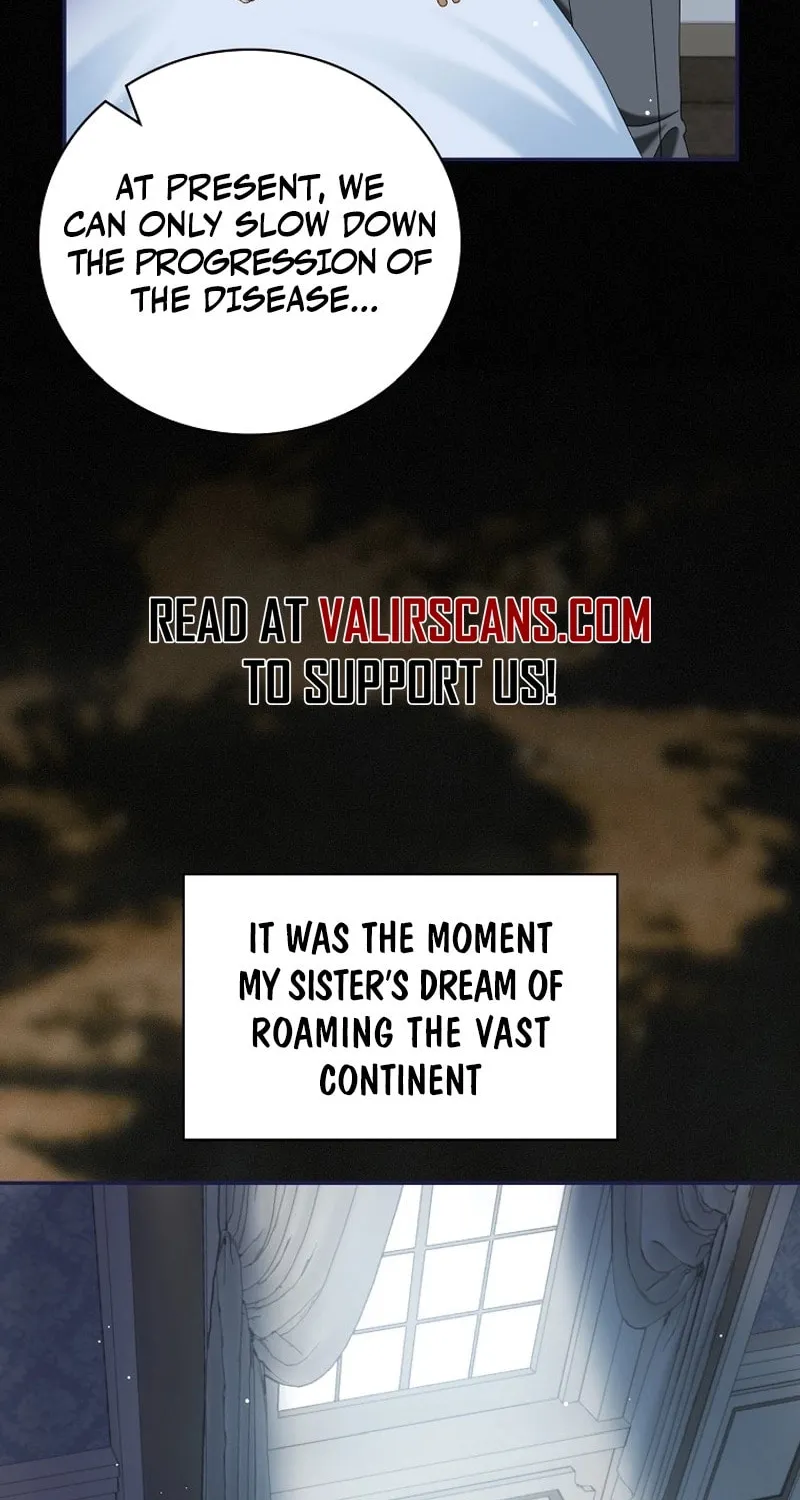 Since When You Were the Villain? Chapter 39 page 48 - 