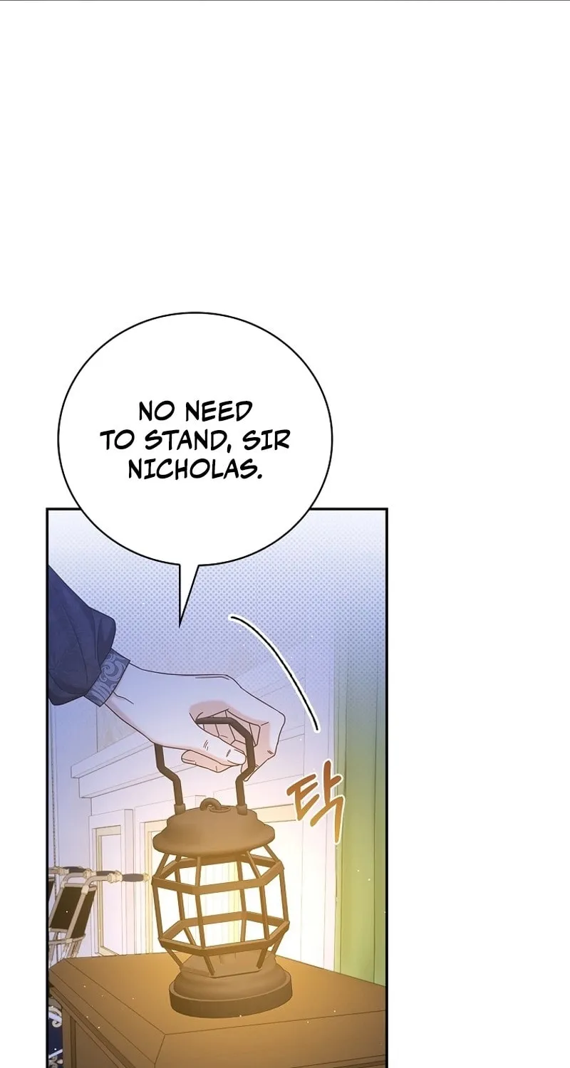 Since When You Were the Villain? Chapter 39 page 6 - 