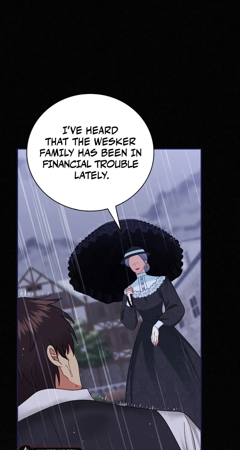 Since When You Were the Villain? Chapter 39 page 52 - 