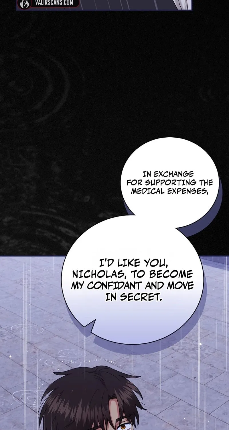 Since When You Were the Villain? Chapter 39 page 53 - 