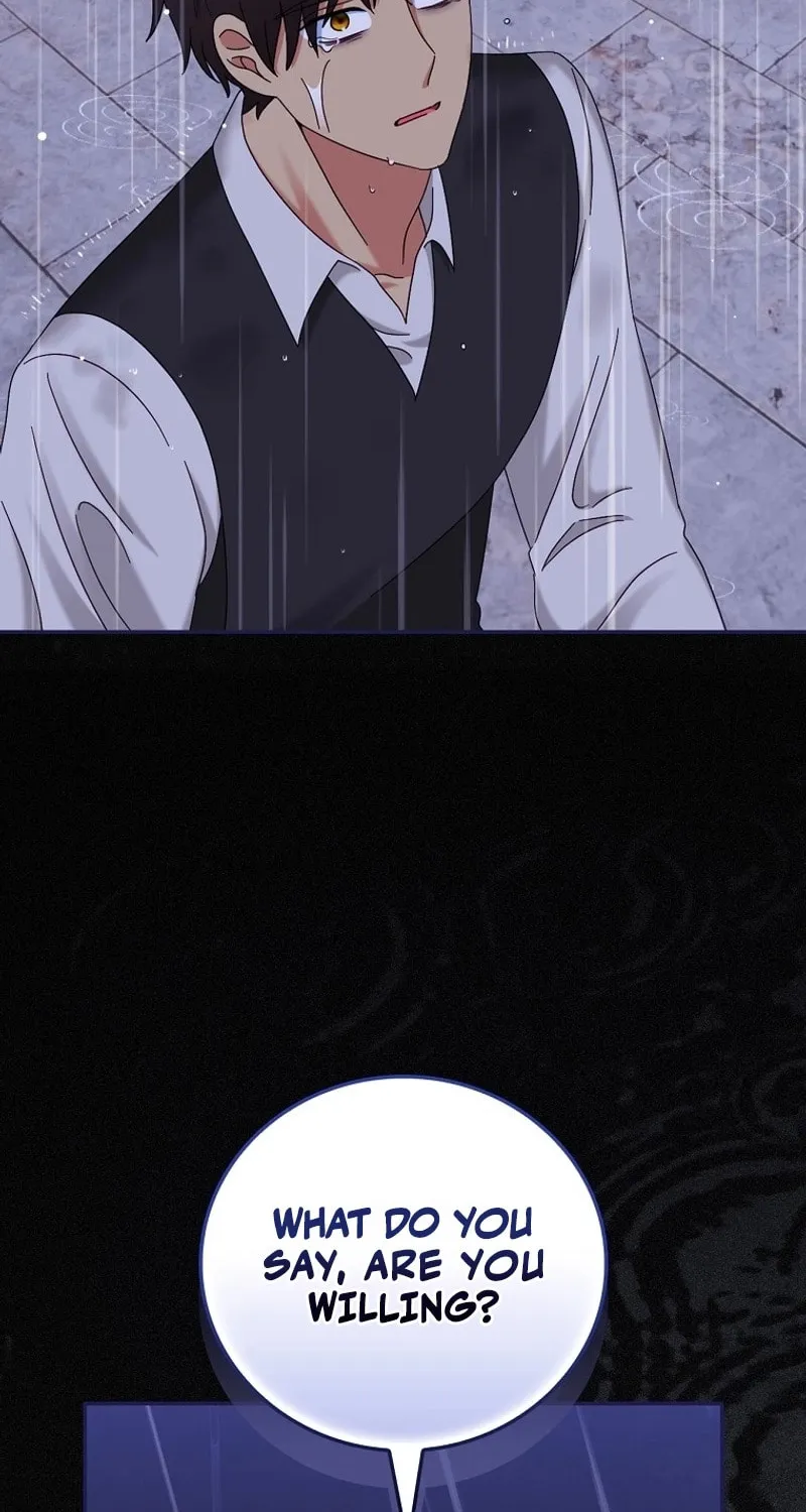 Since When You Were the Villain? Chapter 39 page 54 - 