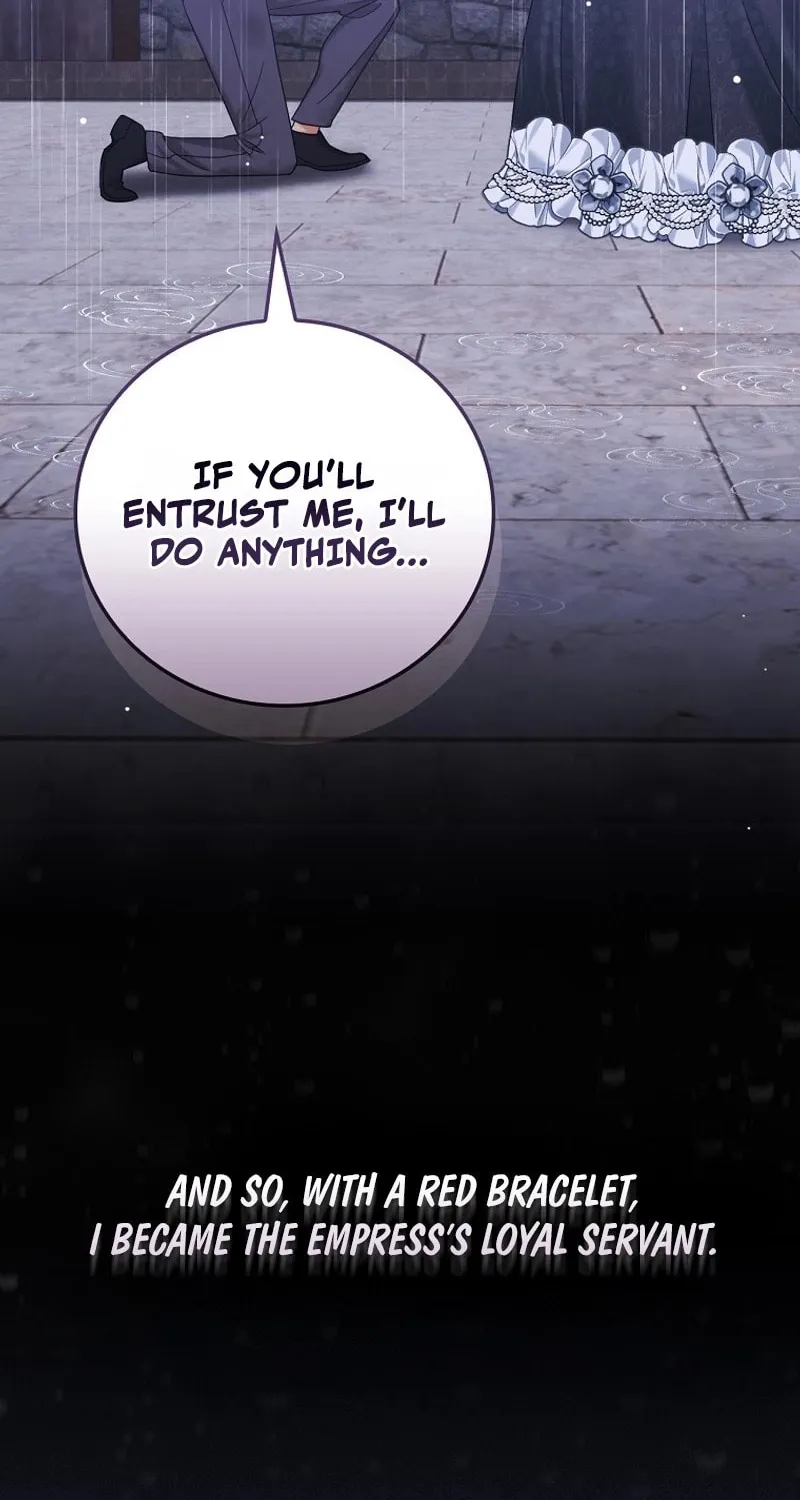 Since When You Were the Villain? Chapter 39 page 56 - 