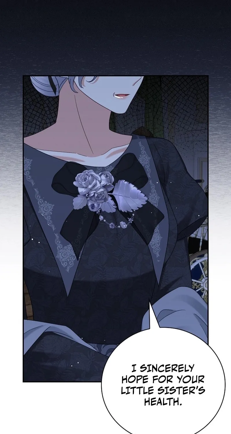 Since When You Were the Villain? Chapter 39 page 57 - 