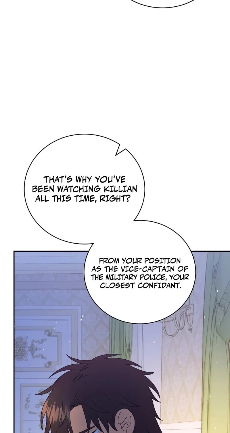 Since When You Were the Villain? Chapter 39 page 58 - 