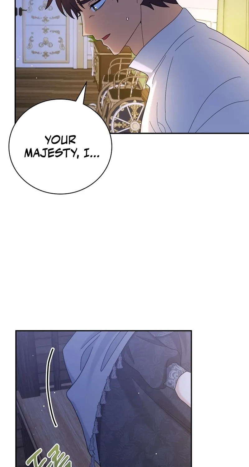 Since When You Were the Villain? Chapter 39 page 59 - 