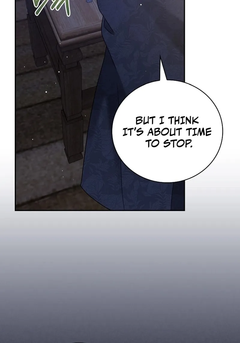 Since When You Were the Villain? Chapter 39 page 60 - 
