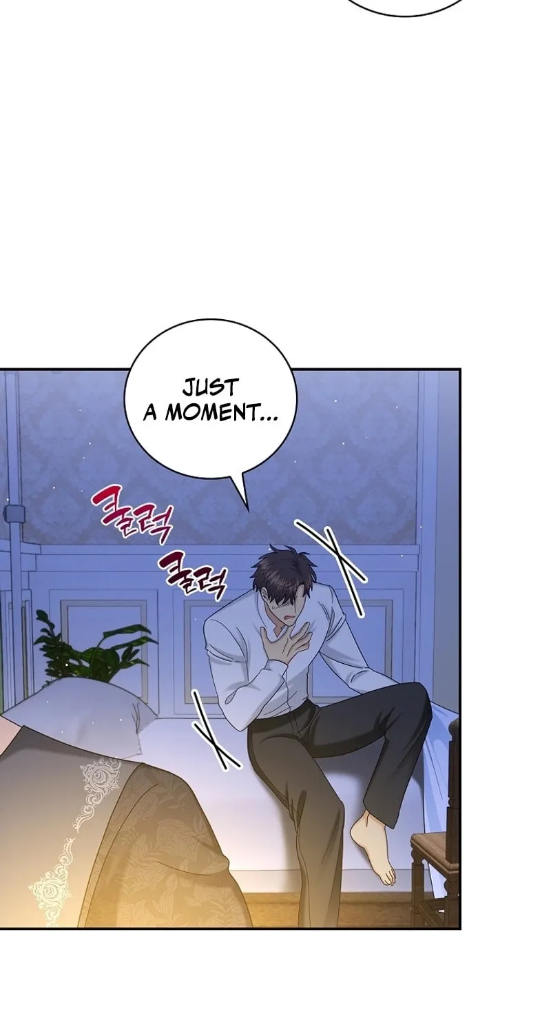 Since When You Were the Villain? Chapter 39 page 63 - 