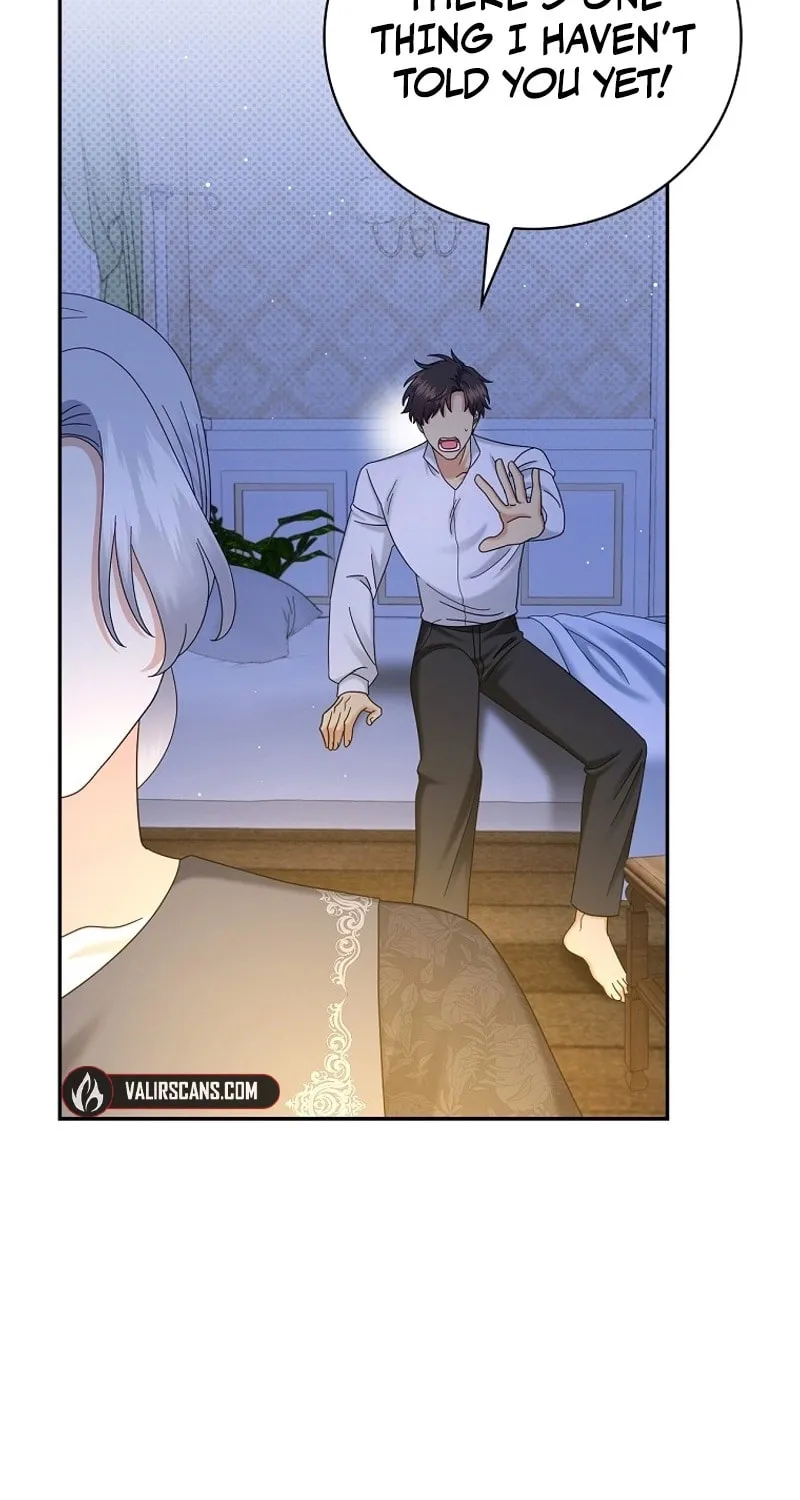 Since When You Were the Villain? Chapter 39 page 67 - 