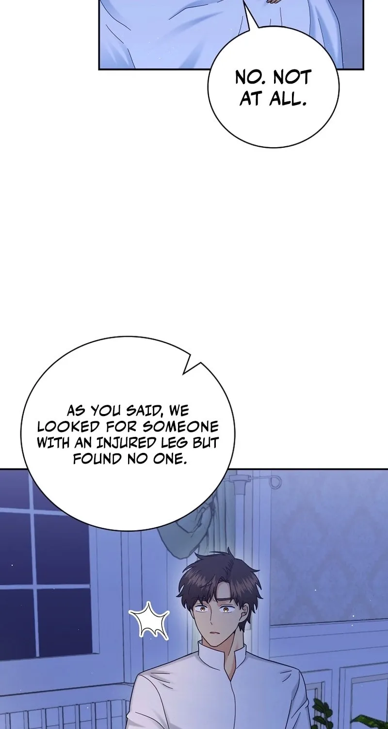 Since When You Were the Villain? Chapter 39 page 8 - 