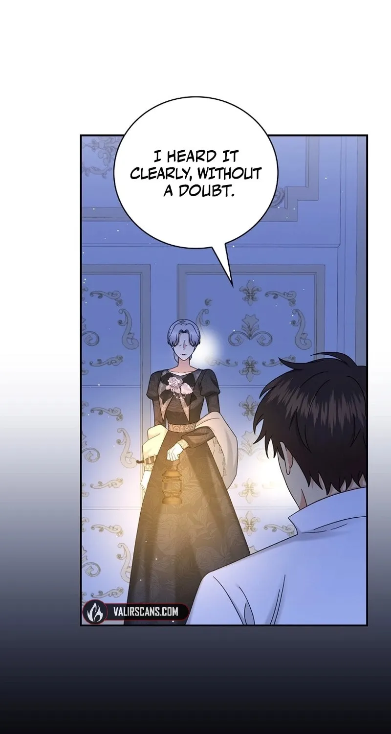 Since When You Were the Villain? Chapter 39 page 72 - 