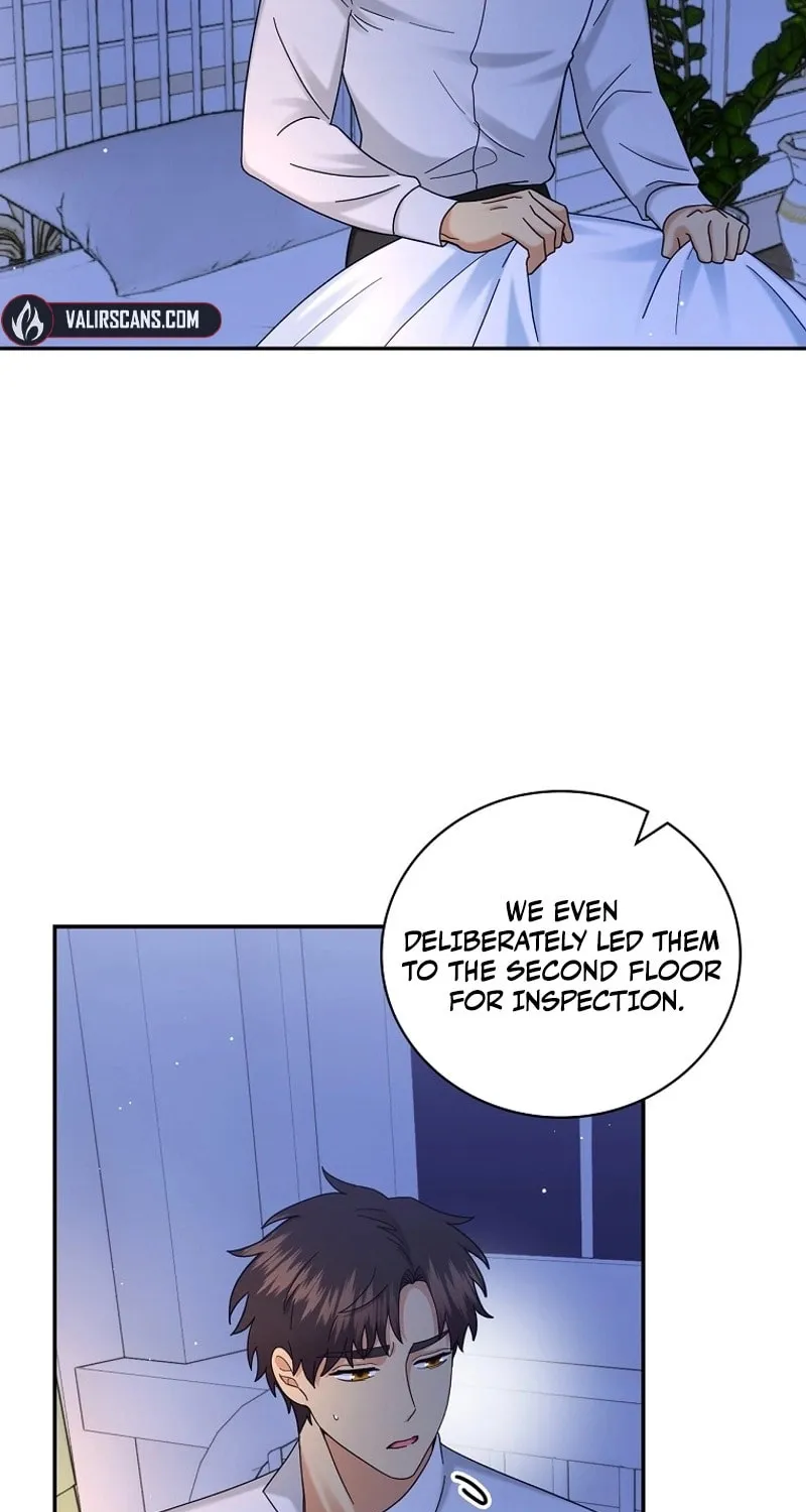Since When You Were the Villain? Chapter 39 page 9 - 