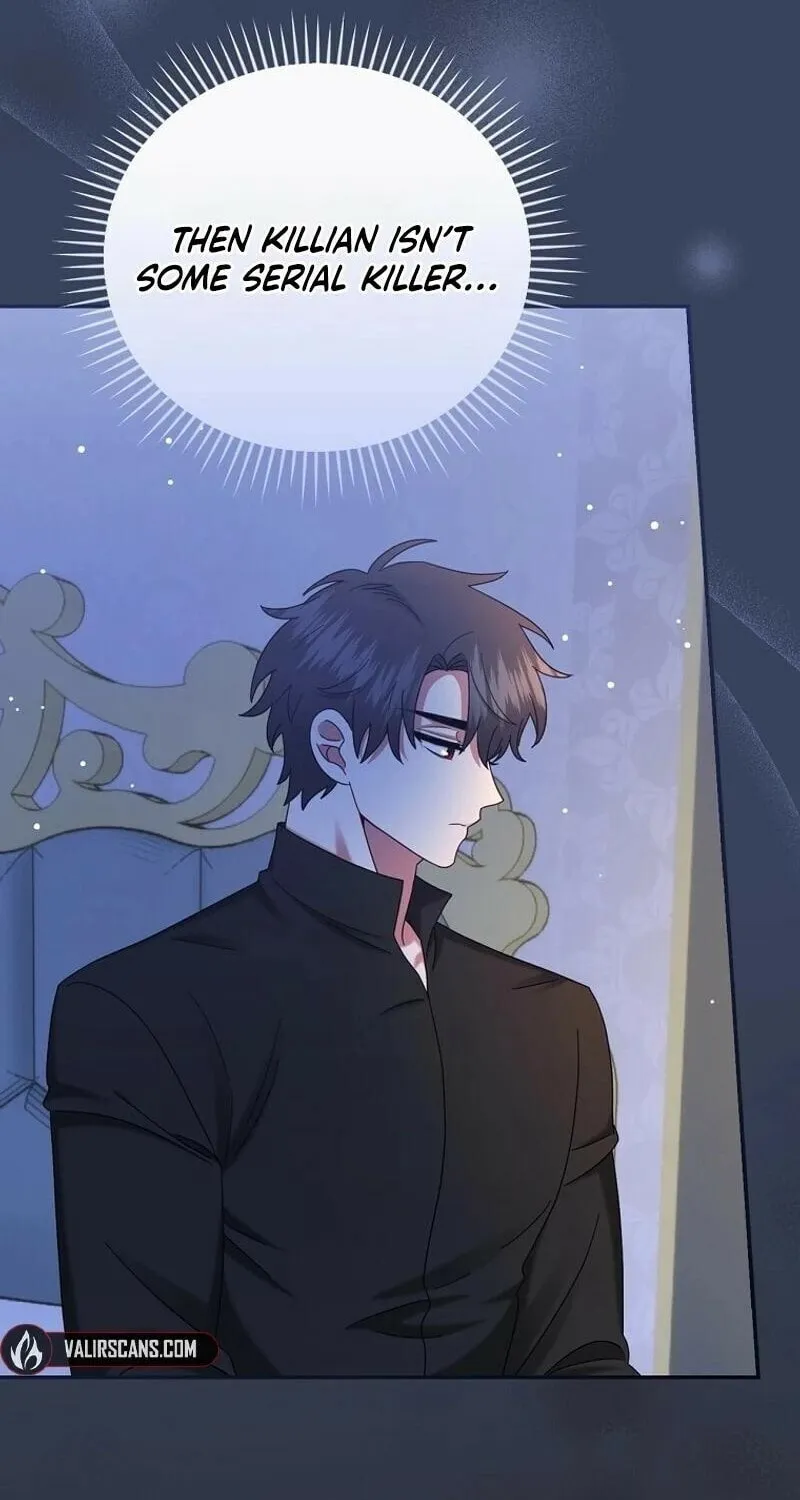 Since When You Were the Villain? Chapter 40 page 11 - 