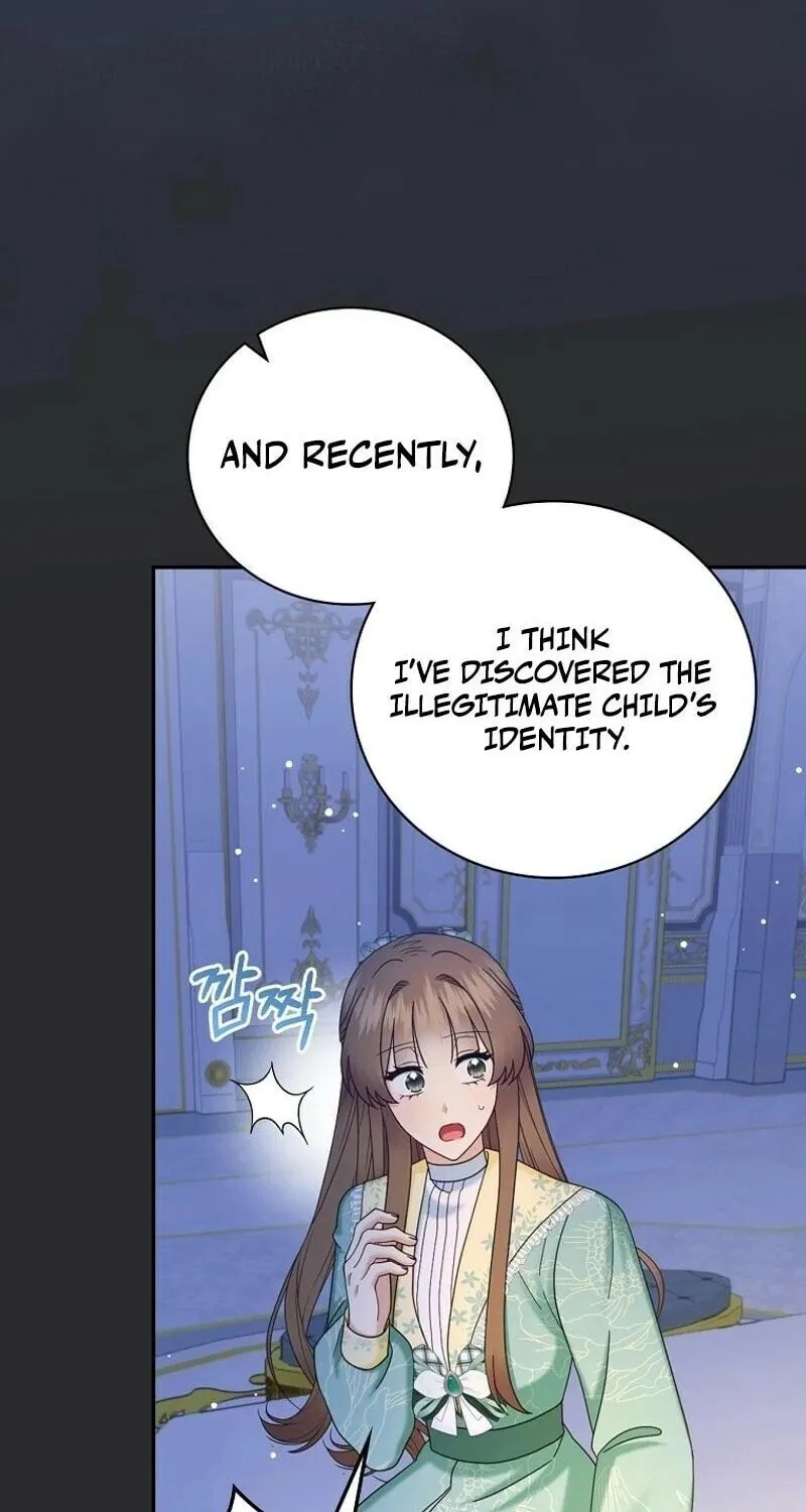 Since When You Were the Villain? Chapter 40 page 12 - 