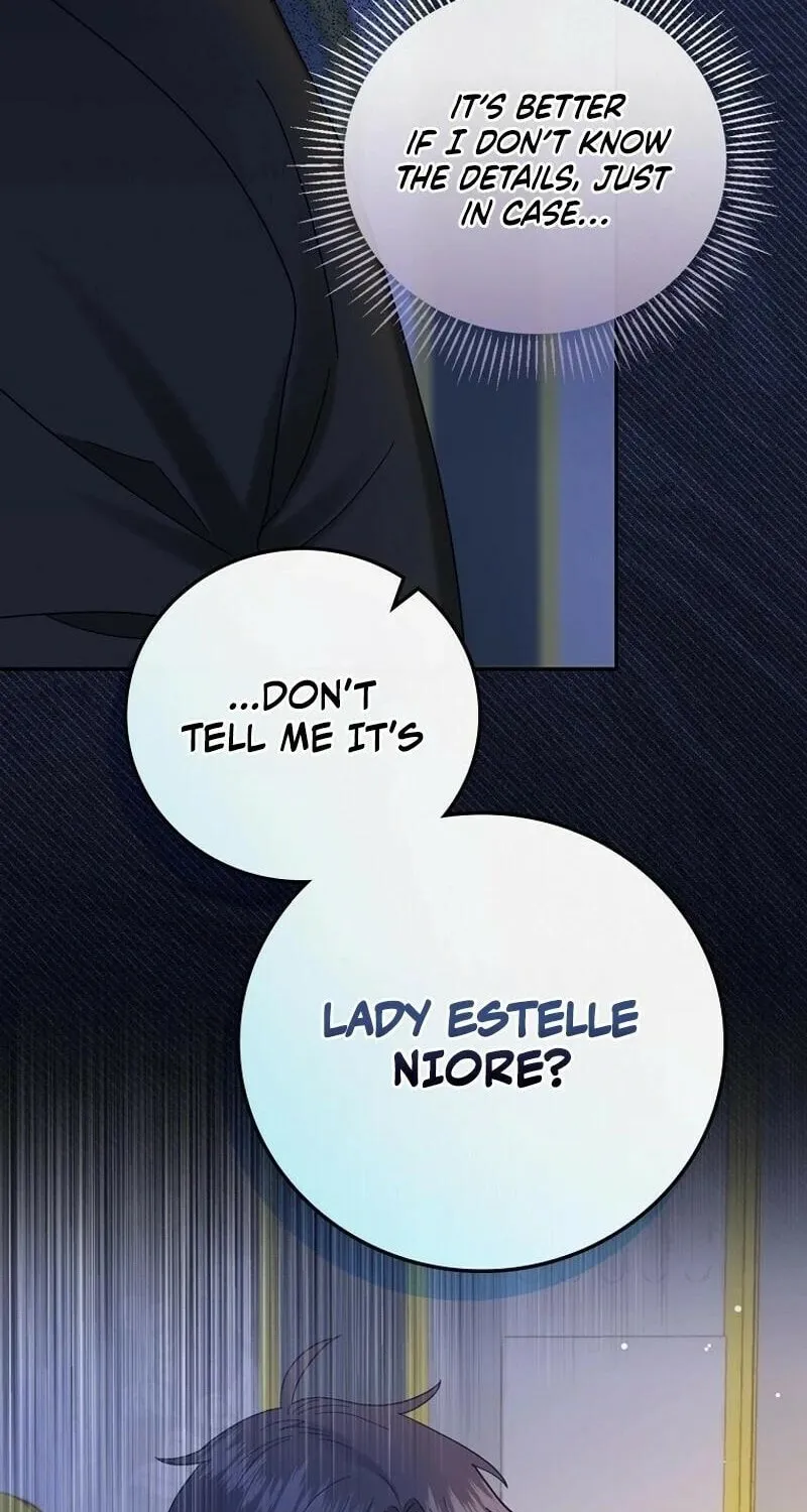 Since When You Were the Villain? Chapter 40 page 15 - 