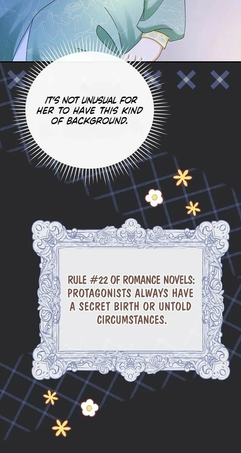Since When You Were the Villain? Chapter 40 page 18 - 